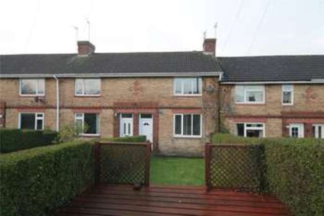  Image of 2 bedroom Terraced house for sale in Newlands Blackhill Consett DH8 at Blackhill Consett Allensford, DH8 0JY