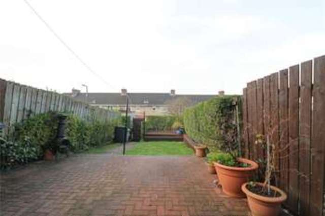  Image of 2 bedroom Terraced house for sale in Newlands Blackhill Consett DH8 at Blackhill Consett Allensford, DH8 0JY