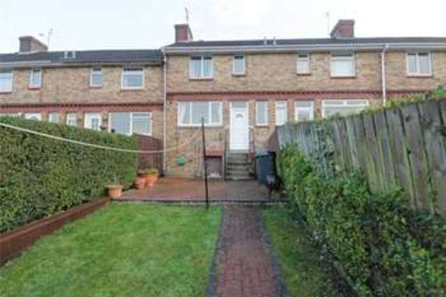  Image of 2 bedroom Terraced house for sale in Newlands Blackhill Consett DH8 at Blackhill Consett Allensford, DH8 0JY