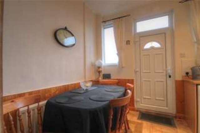  Image of 2 bedroom Terraced house for sale in Newlands Blackhill Consett DH8 at Blackhill Consett Allensford, DH8 0JY