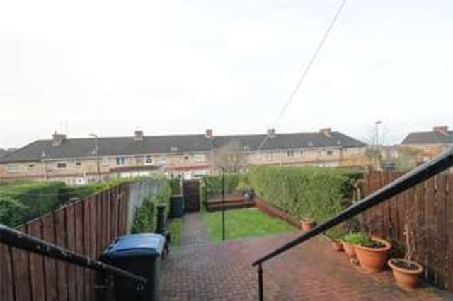  Image of 2 bedroom Terraced house for sale in Newlands Blackhill Consett DH8 at Blackhill Consett Allensford, DH8 0JY