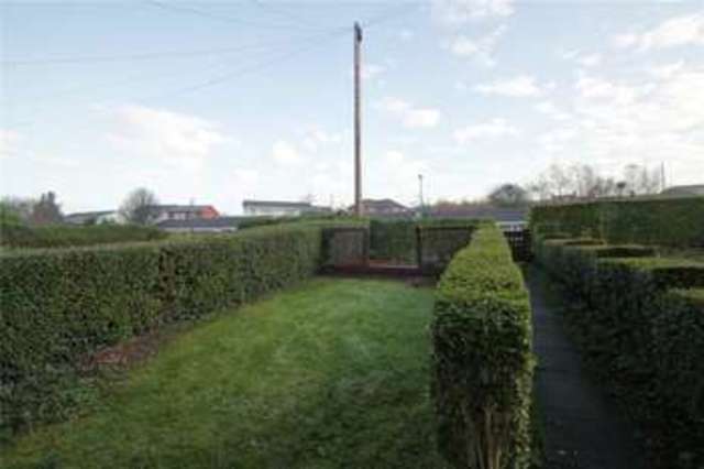  Image of 2 bedroom Terraced house for sale in Newlands Blackhill Consett DH8 at Blackhill Consett Allensford, DH8 0JY