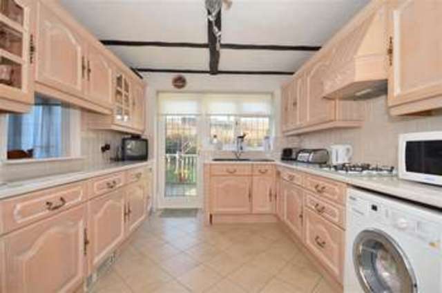  Image of 4 bedroom Semi-Detached house for sale in Newlands Close Hutton Brentwood CM13 at Hutton Brentwood Brentwood, CM13 2SD