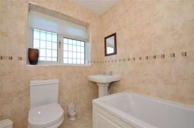  Image of 4 bedroom Semi-Detached house for sale in Newlands Close Hutton Brentwood CM13 at Hutton Brentwood Brentwood, CM13 2SD