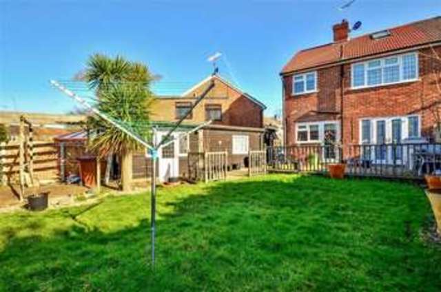  Image of 4 bedroom Semi-Detached house for sale in Newlands Close Hutton Brentwood CM13 at Hutton Brentwood Brentwood, CM13 2SD