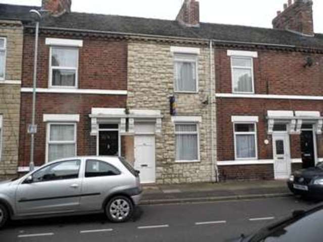  Image of 2 bedroom Terraced house for sale in Newlands Street Stoke-on-Trent ST4 at Newlands Street  Stoke-On-Trent, ST4 2RG