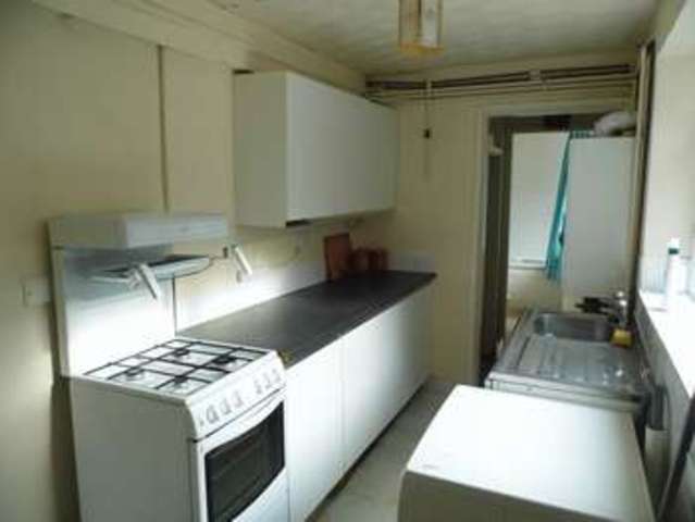  Image of 2 bedroom Terraced house for sale in Newlands Street Stoke-on-Trent ST4 at Newlands Street  Stoke-On-Trent, ST4 2RG