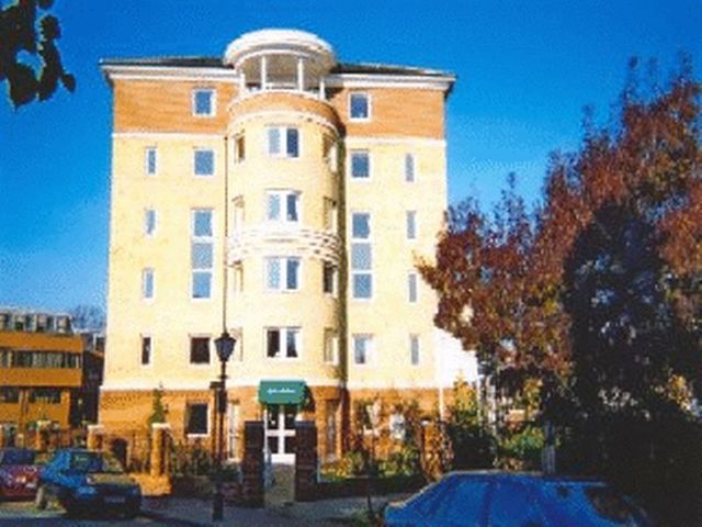  Image of 1 bedroom Retirement Property for sale in North Street Bromley BR1 at North Street  Bromley, BR1 1BQ
