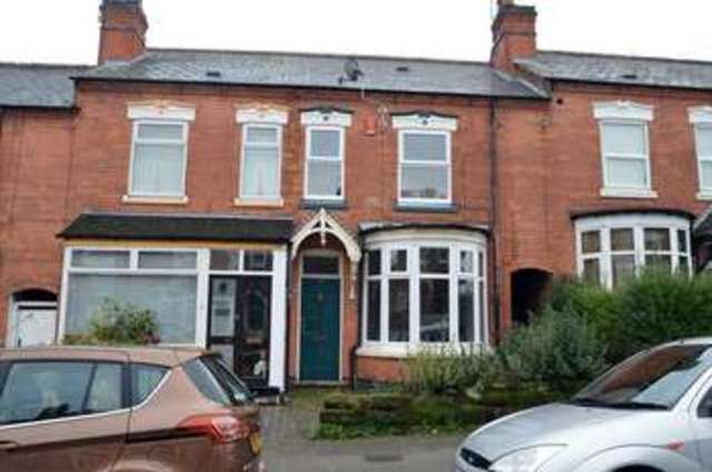  Image of 3 bedroom Terraced house for sale in Newman Road Erdington Birmingham B24 at Newman Road Erdington Birmingham, B24 9AG