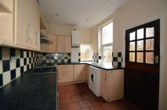  Image of 3 bedroom Terraced house for sale in Newman Road Erdington Birmingham B24 at Newman Road Erdington Birmingham, B24 9AG