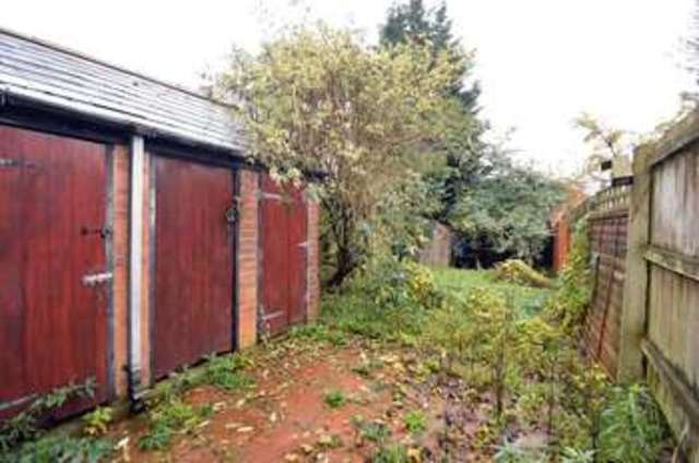  Image of 3 bedroom Terraced house for sale in Newman Road Erdington Birmingham B24 at Newman Road Erdington Birmingham, B24 9AG