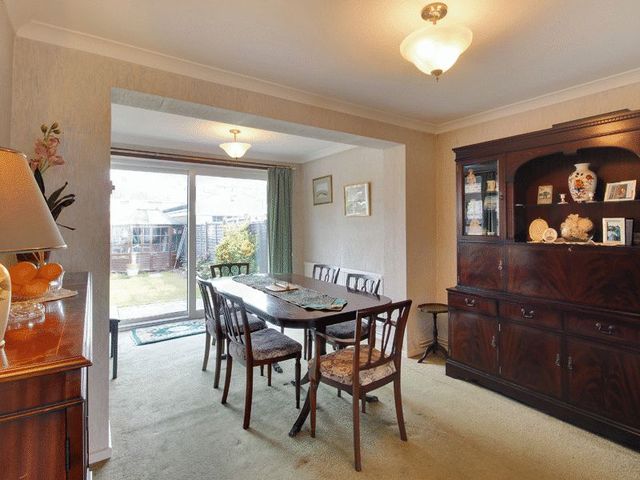  Image of 3 bedroom Terraced house for sale in Newmarket Road Crawley RH10 at Newmarket Road Furnace Green Crawley, RH10 6NA