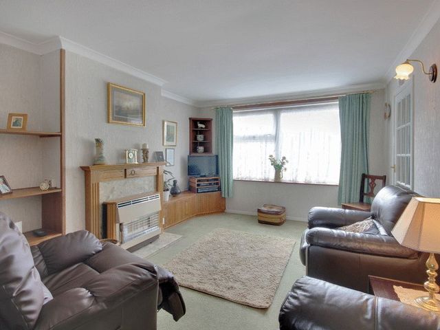  Image of 3 bedroom Terraced house for sale in Newmarket Road Crawley RH10 at Newmarket Road Furnace Green Crawley, RH10 6NA