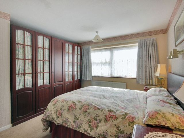  Image of 3 bedroom Terraced house for sale in Newmarket Road Crawley RH10 at Newmarket Road Furnace Green Crawley, RH10 6NA
