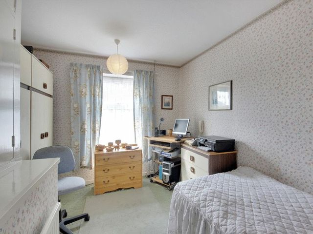  Image of 3 bedroom Terraced house for sale in Newmarket Road Crawley RH10 at Newmarket Road Furnace Green Crawley, RH10 6NA