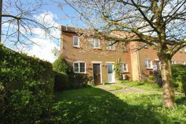  Image of 2 bedroom Terraced house for sale in Orchard Rise Newnham GL14 at Orchard Rise  Newnham, GL14 1AJ
