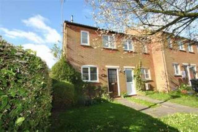  Image of 2 bedroom Terraced house for sale in Orchard Rise Newnham GL14 at Orchard Rise  Newnham, GL14 1AJ