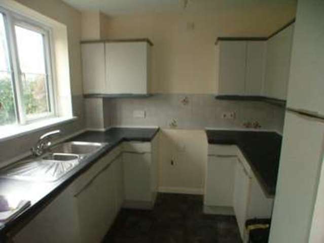  Image of 2 bedroom Terraced house for sale in Orchard Rise Newnham GL14 at Orchard Rise  Newnham, GL14 1AJ