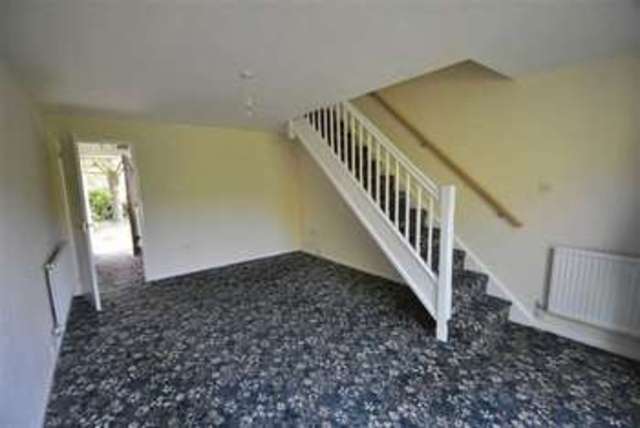 Image of 2 bedroom Terraced house for sale in Orchard Rise Newnham GL14 at Orchard Rise  Newnham, GL14 1AJ