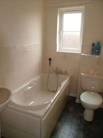  Image of 2 bedroom Terraced house for sale in Orchard Rise Newnham GL14 at Orchard Rise  Newnham, GL14 1AJ