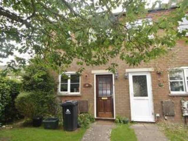  Image of 2 bedroom Terraced house for sale in Orchard Rise Newnham GL14 at Orchard Rise  Newnham, GL14 1AJ