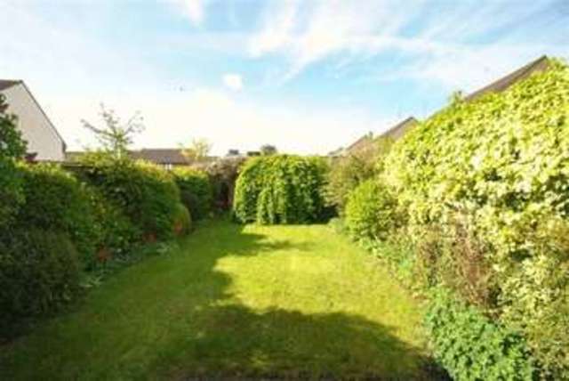 Image of 2 bedroom Terraced house for sale in Orchard Rise Newnham GL14 at Orchard Rise  Newnham, GL14 1AJ