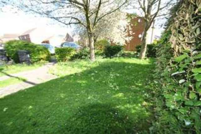  Image of 2 bedroom Terraced house for sale in Orchard Rise Newnham GL14 at Orchard Rise  Newnham, GL14 1AJ