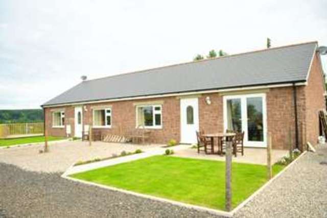  Image of 2 bedroom Cottage for sale in Newnham Road Blakeney GL15 at Newnham Road  Blakeney, GL15 4AE