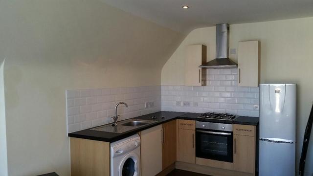  Image of 1 bedroom Flat to rent in Newsham Drive Liverpool L6 at Newsham Park  Liverpool, L6 7UG