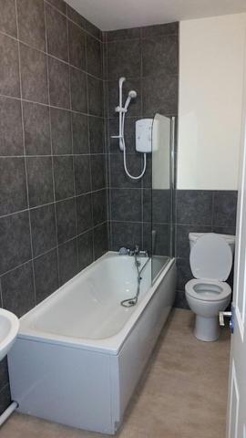  Image of 1 bedroom Flat to rent in Newsham Drive Liverpool L6 at Newsham Park  Liverpool, L6 7UG