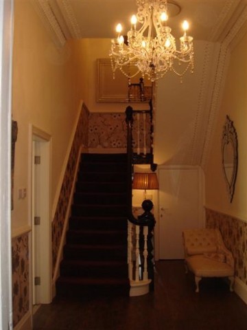  Image of 1 bedroom Flat to rent in Newsham Drive Liverpool L6 at newsham park  Liverpool, L6 7UJ