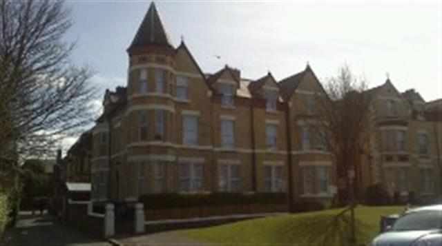  Image of 2 bedroom Flat to rent in Newsham Drive Liverpool L6 at Newsham Park  Liverpool, L6 7UJ