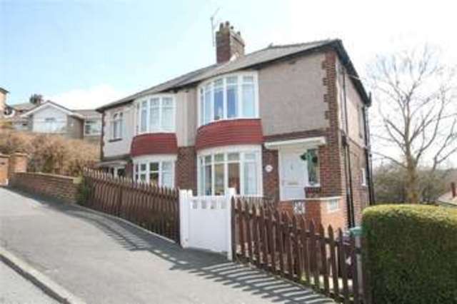  Image of 2 bedroom Semi-Detached house for sale in Newstead Rise Consett DH8 at Shotley Bridge Consett Allensford, DH8 0SB