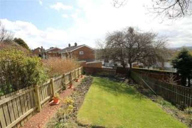  Image of 2 bedroom Semi-Detached house for sale in Newstead Rise Consett DH8 at Shotley Bridge Consett Allensford, DH8 0SB
