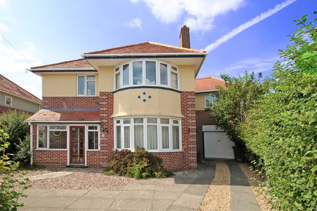  Image of 5 bedroom Property for sale in Newstead Road Southbourne Bournemouth BH6 at Newstead Road Southbourne Bournemouth, BH6 3HL