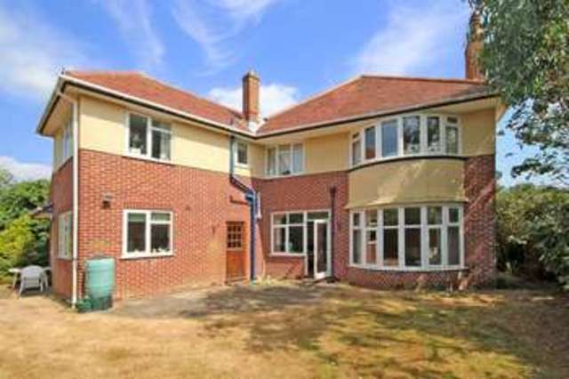  Image of 5 bedroom Property for sale in Newstead Road Southbourne Bournemouth BH6 at Newstead Road Southbourne Bournemouth, BH6 3HL