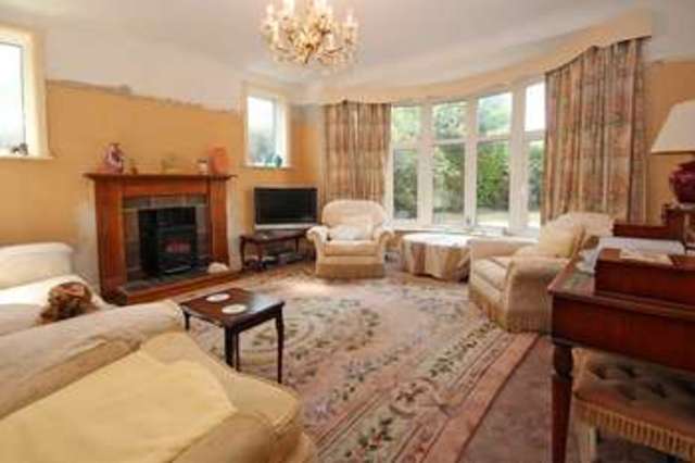  Image of 5 bedroom Property for sale in Newstead Road Southbourne Bournemouth BH6 at Newstead Road Southbourne Bournemouth, BH6 3HL