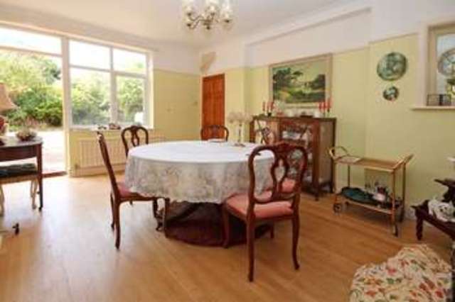  Image of 5 bedroom Property for sale in Newstead Road Southbourne Bournemouth BH6 at Newstead Road Southbourne Bournemouth, BH6 3HL