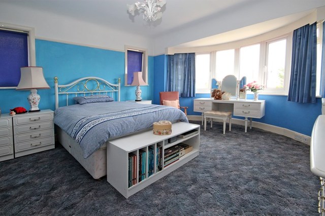  Image of 5 bedroom Property for sale in Newstead Road Southbourne Bournemouth BH6 at Newstead Road Southbourne Bournemouth, BH6 3HL