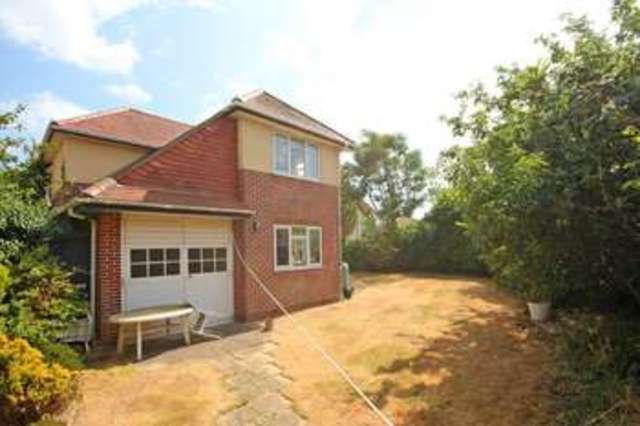  Image of 5 bedroom Property for sale in Newstead Road Southbourne Bournemouth BH6 at Newstead Road Southbourne Bournemouth, BH6 3HL