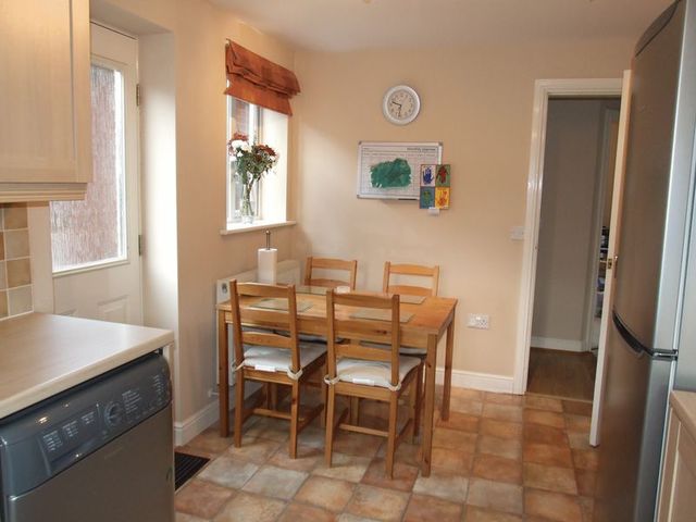  Image of 4 bedroom Detached house for sale in Newstead Way Loughborough LE11 at Newstead Way  Loughborough, LE11 2UA