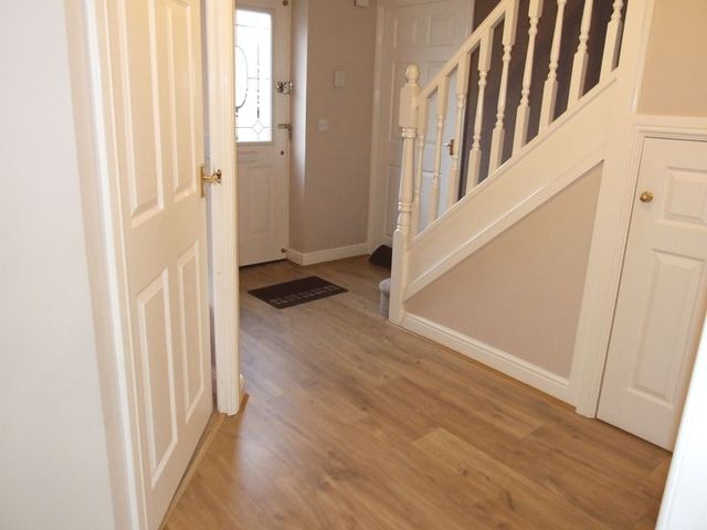  Image of 4 bedroom Detached house for sale in Newstead Way Loughborough LE11 at Newstead Way  Loughborough, LE11 2UA