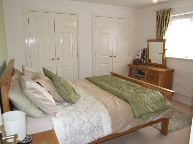  Image of 4 bedroom Detached house for sale in Newstead Way Loughborough LE11 at Newstead Way  Loughborough, LE11 2UA