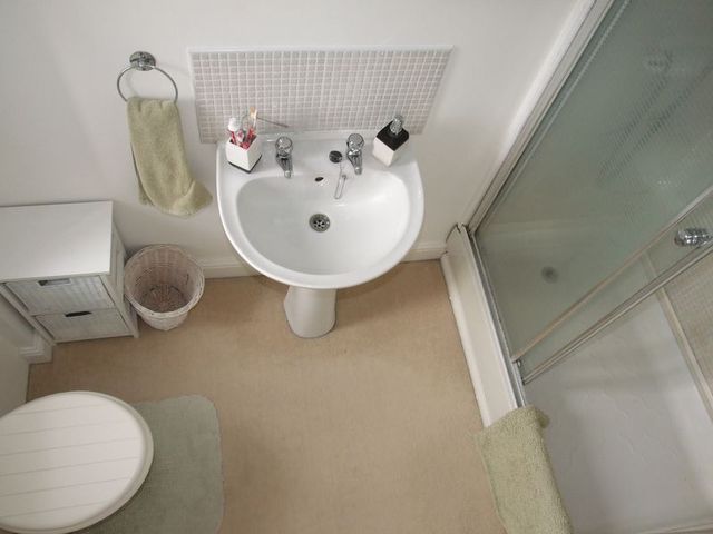  Image of 4 bedroom Detached house for sale in Newstead Way Loughborough LE11 at Newstead Way  Loughborough, LE11 2UA