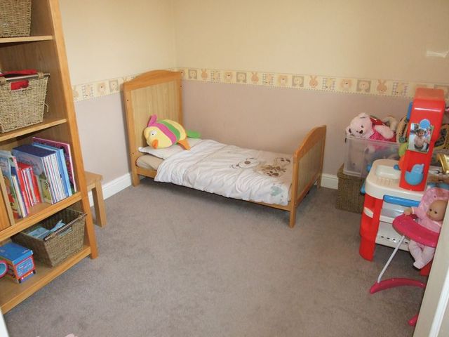  Image of 4 bedroom Detached house for sale in Newstead Way Loughborough LE11 at Newstead Way  Loughborough, LE11 2UA