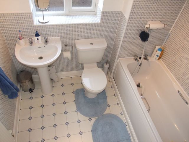  Image of 4 bedroom Detached house for sale in Newstead Way Loughborough LE11 at Newstead Way  Loughborough, LE11 2UA