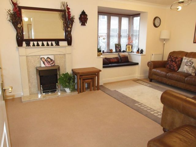  Image of 4 bedroom Detached house to rent in Newstead Way Loughborough LE11 at Newstead Way  Loughborough, LE11 2UA