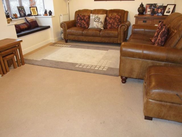  Image of 4 bedroom Detached house to rent in Newstead Way Loughborough LE11 at Newstead Way  Loughborough, LE11 2UA