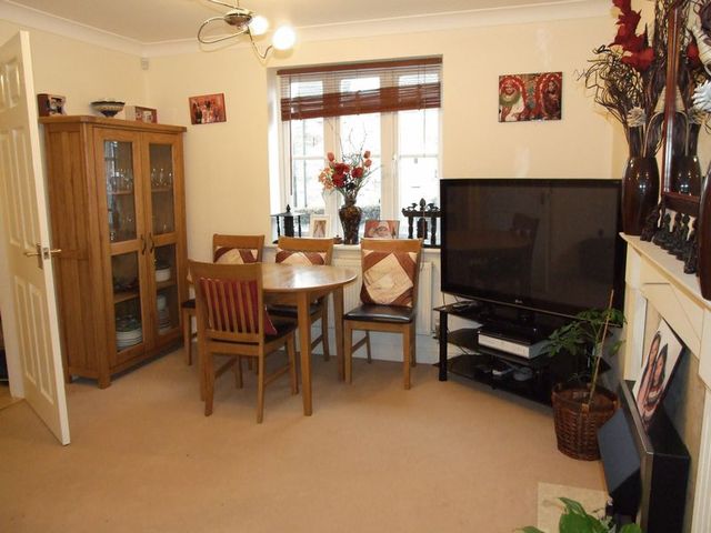  Image of 4 bedroom Detached house to rent in Newstead Way Loughborough LE11 at Newstead Way  Loughborough, LE11 2UA