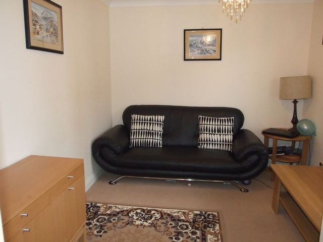 Image of 4 bedroom Detached house to rent in Newstead Way Loughborough LE11 at Newstead Way  Loughborough, LE11 2UA